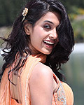 Sarah Jane Dias